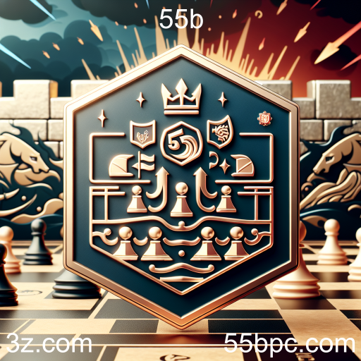 Descubra a Conquista nos Jogos de Estratégia no 55b
